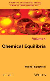 eBook, Chemical Equilibria, ISTE