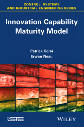 E-book, Innovation Capability Maturity Model, ISTE