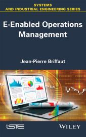E-book, E-Enabled Operations Management, ISTE