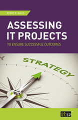 E-book, Assessing IT Projects to Ensure Successful Outcomes, IT Governance Publishing