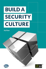 E-book, Build a Security Culture, IT Governance Publishing