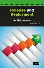 E-book, Release and Deployment : An ITSM narrative, IT Governance Publishing