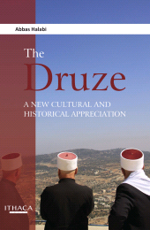eBook, Druze, The : Culture, History, Prospects, Ithaca Press
