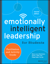 E-book, Emotionally Intelligent Leadership for Students : Facilitation and Activity Guide, Jossey-Bass