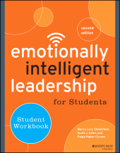 E-book, Emotionally Intelligent Leadership for Students : Student Workbook, Jossey-Bass