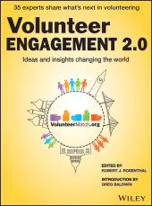 E-book, Volunteer Engagement 2.0 : Ideas and Insights Changing the World, Jossey-Bass