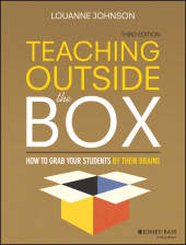 E-book, Teaching Outside the Box : How to Grab Your Students By Their Brains, Jossey-Bass