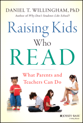 E-book, Raising Kids Who Read : What Parents and Teachers Can Do, Jossey-Bass