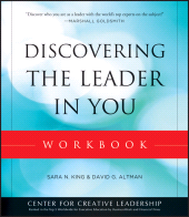 E-book, Discovering the Leader in You Workbook, Jossey-Bass