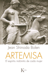 E-book, Artemisa : El espíritu indómito de cada mujer, Editorial Kairós