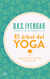 eBook, El árbol del yoga, Editorial Kairós