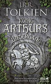 E-book, König Arthurs Untergang, Klett-Cotta