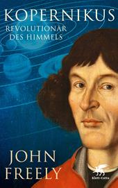 E-book, Kopernikus : Revolutionär des Himmels, Klett-Cotta