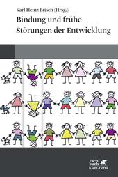 E-book, Bindung und frühe Störungen der Entwicklung, Klett-Cotta