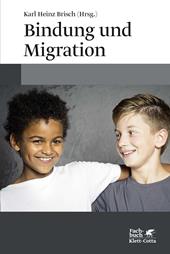 eBook, Bindung und Migration, Klett-Cotta
