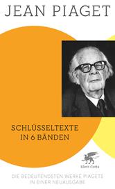 eBook, Schlüsseltexte in 6 Bänden (Schlüsseltexte in 6 Bänden, Bd. 1-6), Klett-Cotta