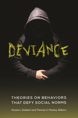 E-book, Deviance, Bloomsbury Publishing