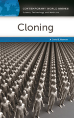 E-book, Cloning, Bloomsbury Publishing