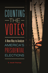 E-book, Counting the Votes, Thomas, G. Scott, Bloomsbury Publishing