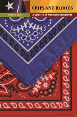 E-book, Crips and Bloods, Bloomsbury Publishing