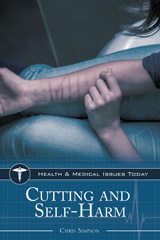 E-book, Cutting and Self-Harm, Bloomsbury Publishing