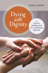 E-book, Dying with Dignity, Lopes, Giza, Bloomsbury Publishing