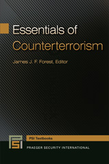E-book, Essentials of Counterterrorism, Bloomsbury Publishing