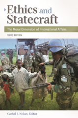 E-book, Ethics and Statecraft, Bloomsbury Publishing