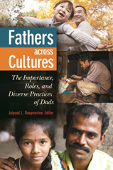 eBook, Fathers across Cultures, Bloomsbury Publishing