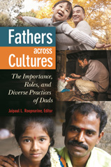 E-book, Fathers across Cultures, Bloomsbury Publishing