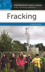 E-book, Fracking, Newton, David E., Bloomsbury Publishing
