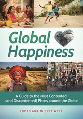 E-book, Global Happiness, Bloomsbury Publishing