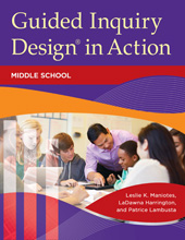 E-book, Guided Inquiry Design® in Action, Maniotes, Leslie K., Bloomsbury Publishing