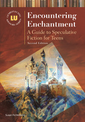 E-book, Encountering Enchantment, Fichtelberg, Susan, Bloomsbury Publishing