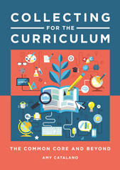 E-book, Collecting for the Curriculum, Bloomsbury Publishing