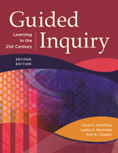 E-book, Guided Inquiry, Bloomsbury Publishing
