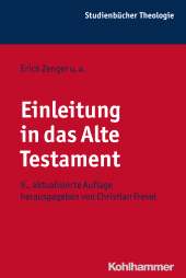 E-book, Einleitung in das Alte Testament, Kohlhammer Verlag