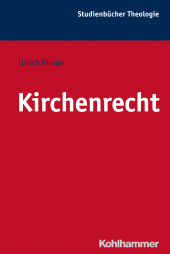 E-book, Kirchenrecht, Kohlhammer Verlag