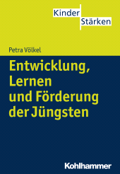 E-book, Entwicklung, Lernen und Förderung der Jüngsten, Kohlhammer Verlag