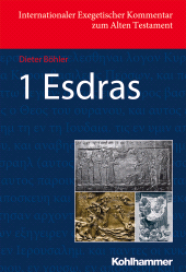E-book, 1 Esdras, Kohlhammer Verlag