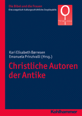E-book, Christliche Autoren der Antike, Kohlhammer Verlag
