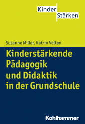 E-book, Kinderstärkende Pädagogik in der Grundschule, Kohlhammer Verlag