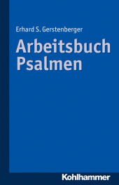 E-book, Arbeitsbuch Psalmen, Kohlhammer Verlag