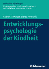 E-book, Entwicklungspsychologie der Kindheit, Kohlhammer Verlag