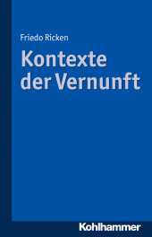 E-book, Kontexte der Vernunft, Kohlhammer Verlag