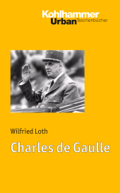 E-book, Charles de Gaulle, Kohlhammer Verlag
