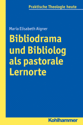 E-book, Bibliodrama und Bibliolog als pastorale Lernorte, Kohlhammer Verlag