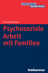 E-book, Psychosoziale Arbeit mit Familien, Kohlhammer Verlag