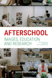 E-book, Afterschool : Images, Education and Research, Universitaire Pers Leuven
