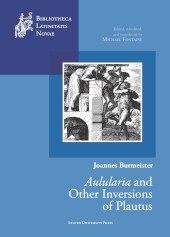 E-book, Aulularia and other Inversions of Plautus, Leuven University Press
